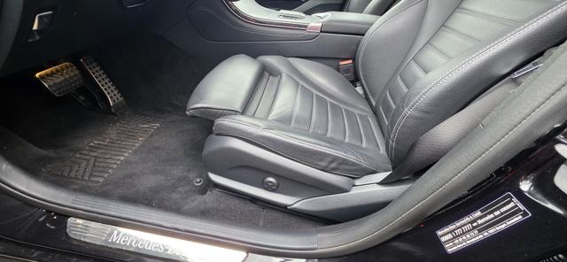 Mercedes-Benz GLC 300 e 4Matic 9G-TRONIC AMG Line Navi Led Leder 