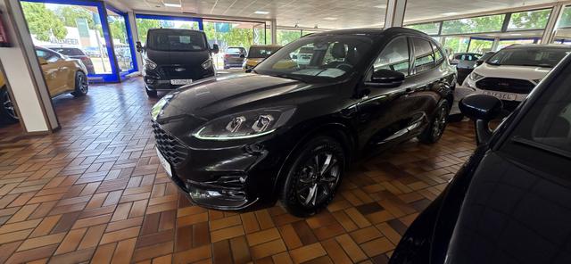 Ford Kuga - 2.5 Duratec PHEV ST-LINE X LED Head-UP