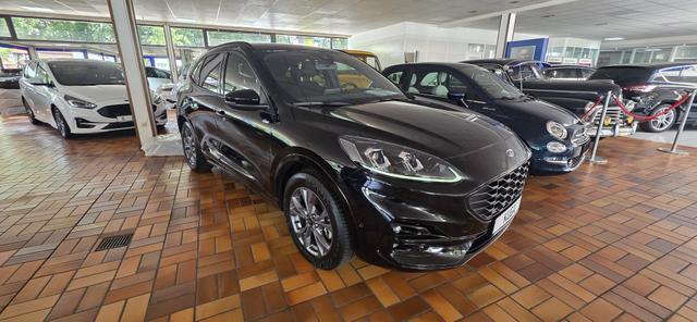 Ford Kuga 2.5 Duratec PHEV ST-LINE X LED Head-UP 