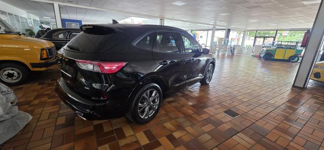 Ford Kuga 2.5 Duratec PHEV ST-LINE X LED Head-UP 