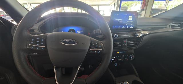 Ford Kuga 2.5 Duratec PHEV ST-LINE X LED Head-UP 