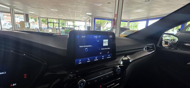 Ford Kuga 2.5 Duratec PHEV ST-LINE X LED Head-UP 