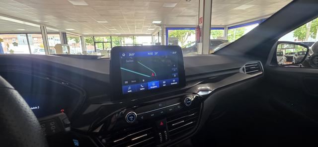 Ford Kuga 2.5 Duratec PHEV ST-LINE X LED Head-UP 