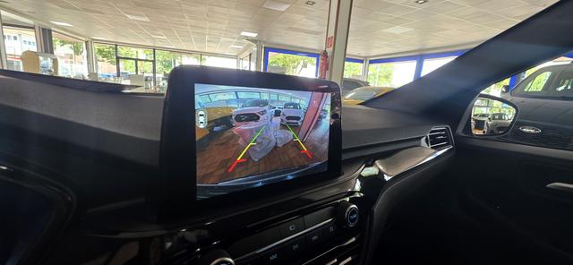 Ford Kuga 2.5 Duratec PHEV ST-LINE X LED Head-UP 