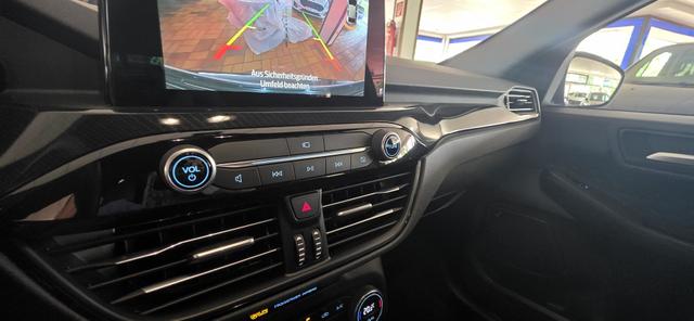 Ford Kuga 2.5 Duratec PHEV ST-LINE X LED Head-UP 