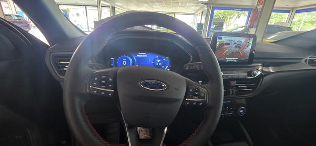 Ford Kuga 2.5 Duratec PHEV ST-LINE X LED Head-UP 