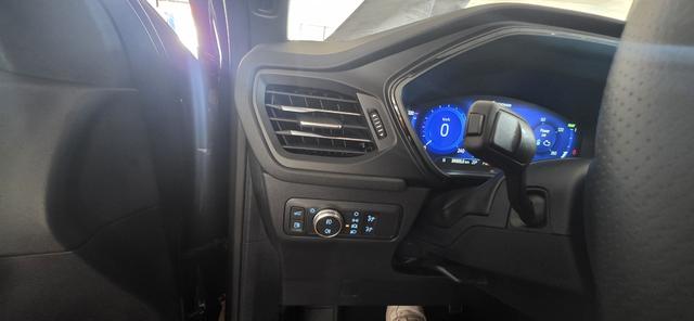 Ford Kuga 2.5 Duratec PHEV ST-LINE X LED Head-UP 