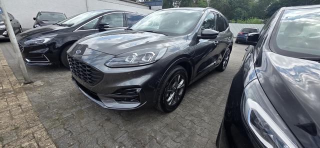 Ford Kuga - 2.5 Duratec PHEV ST-LINE X AHK LED ACC Head-UP