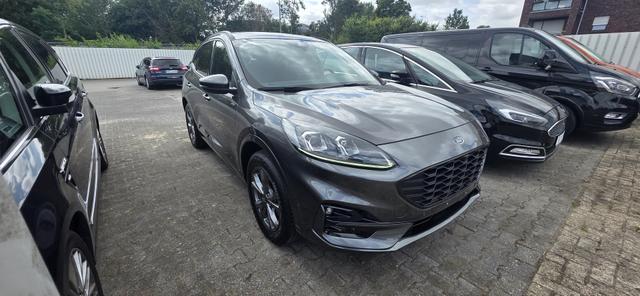 Ford Kuga 2.5 Duratec PHEV ST-LINE X AHK LED ACC Head-UP 