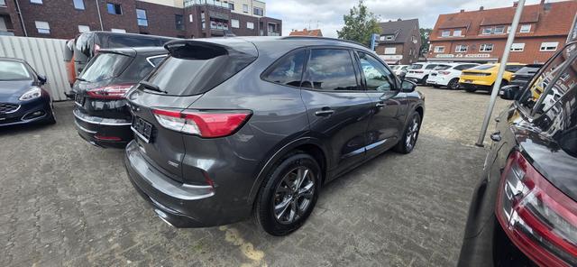 Ford Kuga 2.5 Duratec PHEV ST-LINE X AHK LED ACC Head-UP 