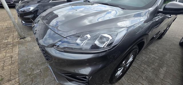 Ford Kuga 2.5 Duratec PHEV ST-LINE X AHK LED ACC Head-UP 
