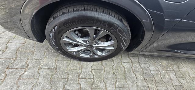 Ford Kuga 2.5 Duratec PHEV ST-LINE X AHK LED ACC Head-UP 