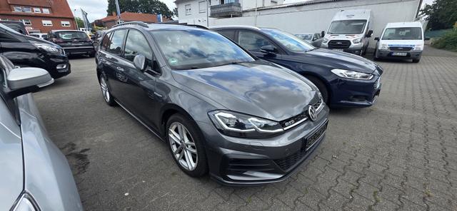Volkswagen Golf Variant GTD (BlueMotion Technology) ACC Navi Key-Less 