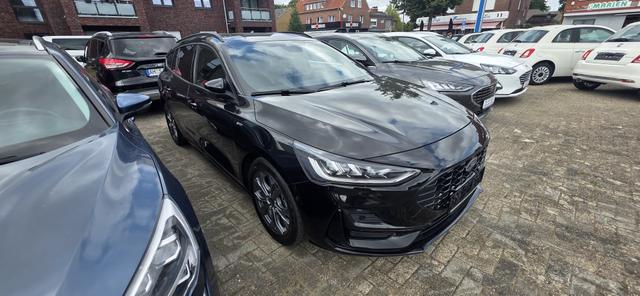 Ford Focus Turnier 1.5 EcoBlue Aut. ST-LINE X ACC TWA LED Head-Up 