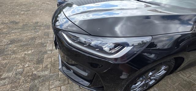 Ford Focus Turnier 1.5 EcoBlue Aut. ST-LINE X ACC TWA LED Head-Up 