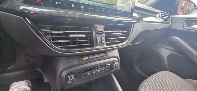 Ford Focus Turnier 1.5 EcoBlue Aut. ST-LINE X ACC TWA LED Head-Up 