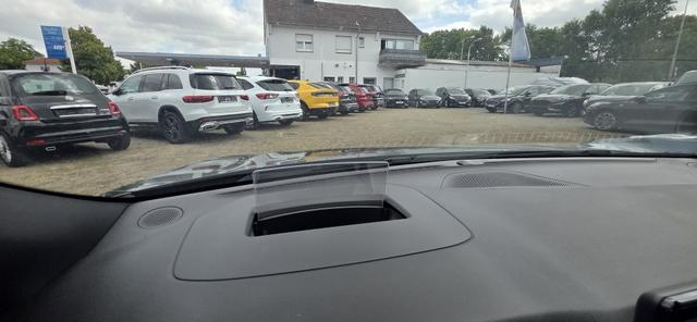Ford Focus Turnier 1.5 EcoBlue Aut. ST-LINE X ACC TWA LED Head-Up 