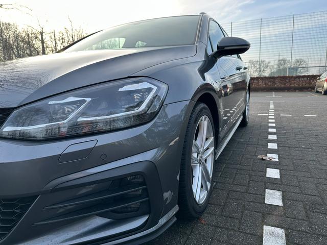 Volkswagen Golf Variant - GTD (BlueMotion Technology) ACC Navi Key-Less