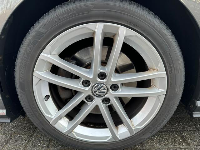 Volkswagen Golf Variant GTD (BlueMotion Technology) ACC Navi Key-Less 