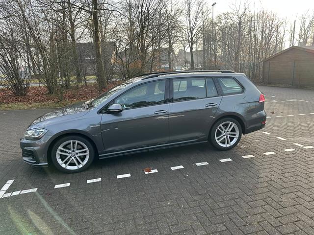 Volkswagen Golf Variant GTD (BlueMotion Technology) ACC Navi Key-Less 