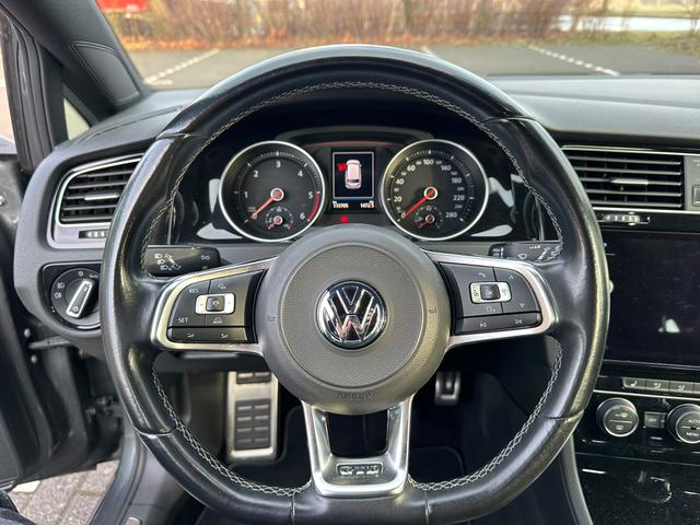 Volkswagen Golf Variant GTD (BlueMotion Technology) ACC Navi Key-Less 