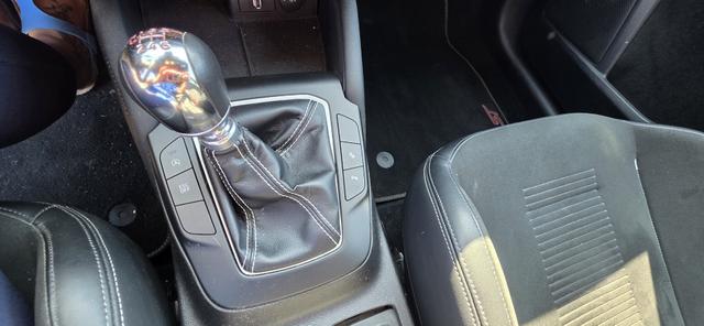 Ford Focus Turnier 2.3 EcoBoost S&S ST mit Styling-Paket LED Camera 