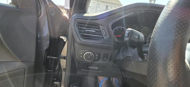 Ford Focus Turnier 2.3 EcoBoost S&S ST mit Styling-Paket LED Camera 
