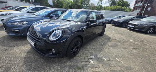 MINI Clubman - Aut. Classic Trim Pano Head-Up Piano-Black