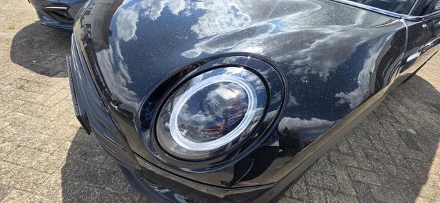 MINI Clubman Aut. Classic Trim Pano Head-Up Piano-Black 