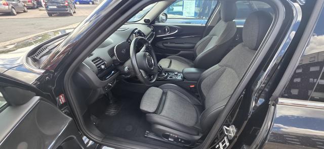 MINI Clubman Aut. Classic Trim Pano Head-Up Piano-Black 