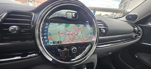 MINI Clubman Aut. Classic Trim Pano Head-Up Piano-Black 