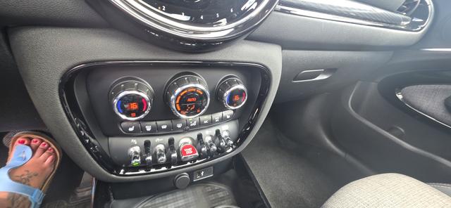 MINI Clubman Aut. Classic Trim Pano Head-Up Piano-Black 