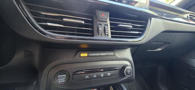 Ford Focus Turnier 1.5 EcoBlue Aut. ST-LINE X AHK LED ACC 