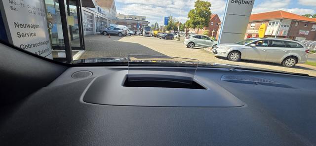Ford Focus Turnier 1.5 EcoBlue Aut. ST-LINE X AHK LED ACC 