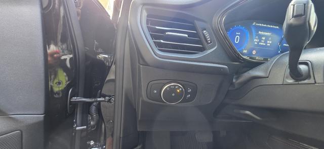Ford Focus Turnier 1.5 EcoBlue Aut. ST-LINE X AHK LED ACC 
