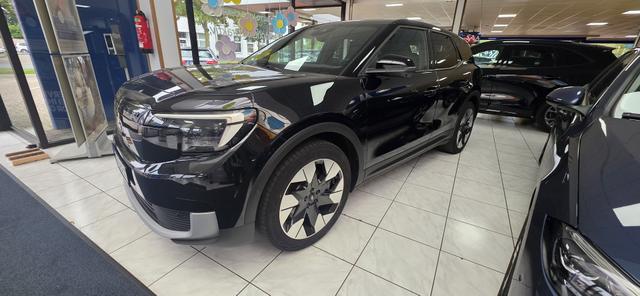 Ford Explorer Extended Range RWD 77kWh Premium AHK Pano Head-Up 