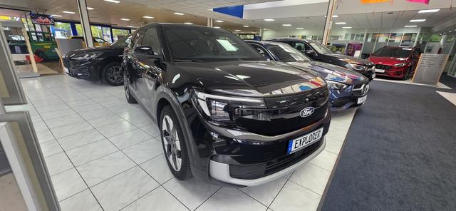 Ford Explorer Extended Range RWD 77kWh Premium AHK Pano Head-Up 