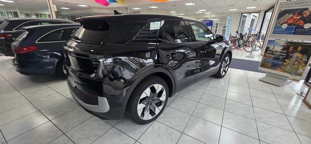 Ford Explorer Extended Range RWD 77kWh Premium AHK Pano Head-Up 