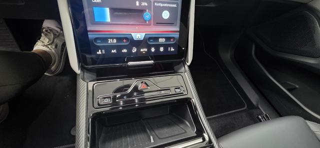 Ford Explorer Extended Range RWD 77kWh Premium AHK Pano Head-Up 