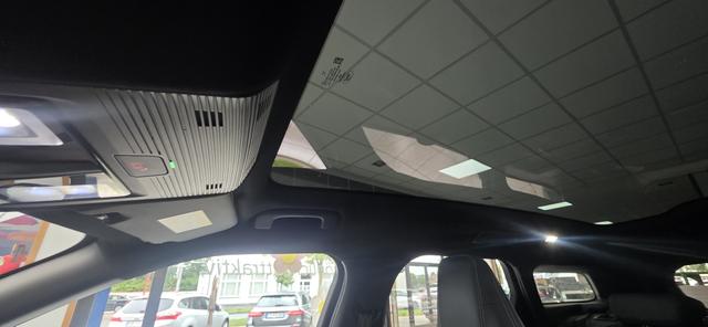 Ford Explorer Extended Range RWD 77kWh Premium AHK Pano Head-Up 