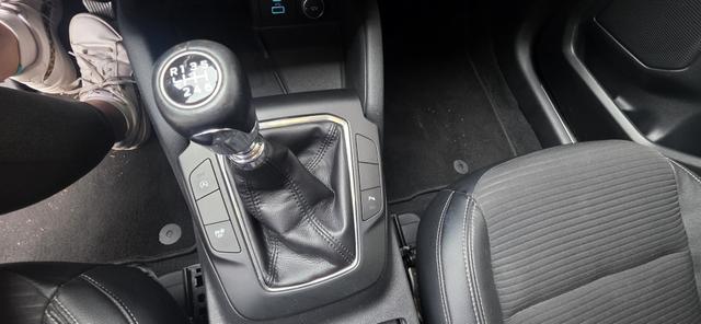 Ford Kuga 1.5 EcoBoost TITANIUM X Sitzheizung Navi PPS 
