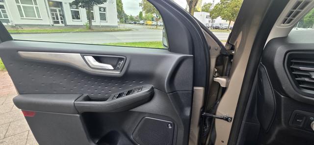 Ford Kuga 1.5 EcoBoost TITANIUM X Sitzheizung Navi PPS 
