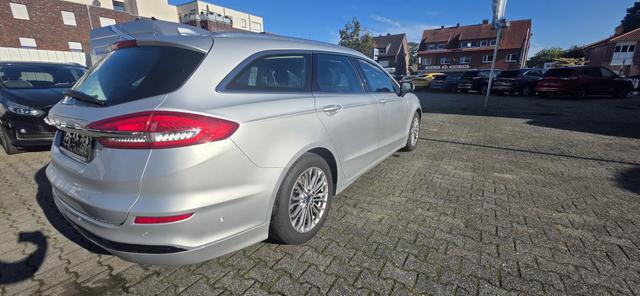 Ford Mondeo Turnier 2.0 EcoBlue Aut. Titanium AHK ACC Navi LED 