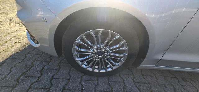 Ford Mondeo Turnier 2.0 EcoBlue Aut. Titanium AHK ACC Navi LED 