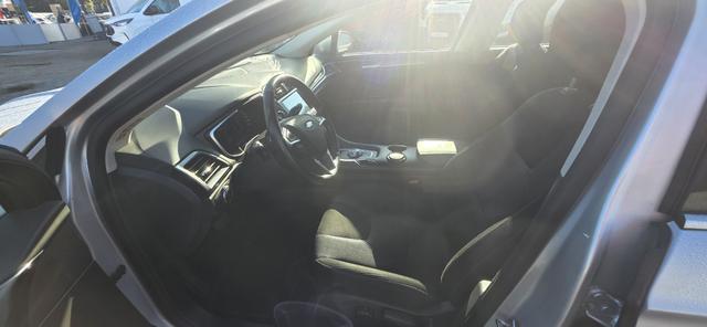 Ford Mondeo Turnier 2.0 EcoBlue Aut. Titanium AHK ACC Navi LED 