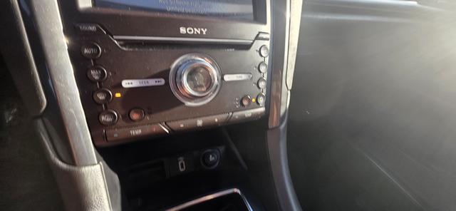 Ford Mondeo Turnier 2.0 EcoBlue Aut. Titanium AHK ACC Navi LED 