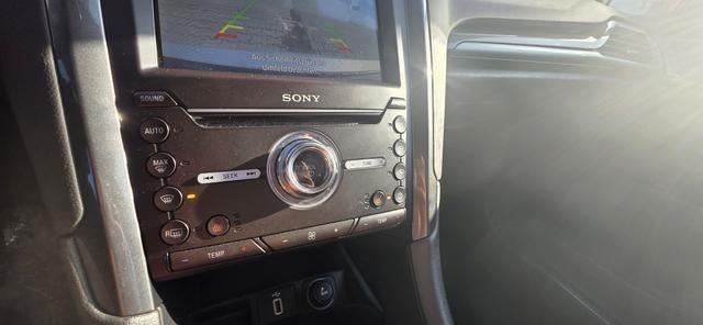 Ford Mondeo Turnier 2.0 EcoBlue Aut. Titanium AHK ACC Navi LED 