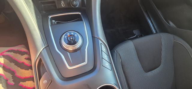 Ford Mondeo Turnier 2.0 EcoBlue Aut. Titanium AHK ACC Navi LED 