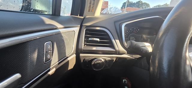 Ford Mondeo Turnier 2.0 EcoBlue Aut. Titanium AHK ACC Navi LED 