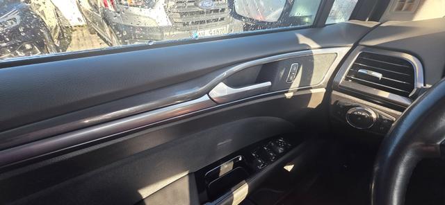 Ford Mondeo Turnier 2.0 EcoBlue Aut. Titanium AHK ACC Navi LED 